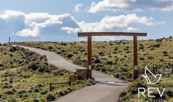 63 Moose Creek Rd, Cody, WY 82414