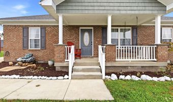 310 Oak Hill Ct, Bardstown, KY 40004