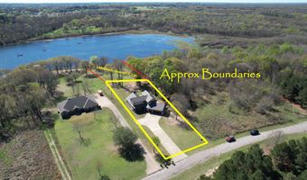 181 County Road 1505, Alba, TX 75410