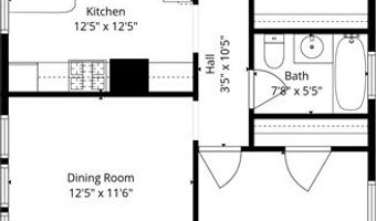 19 Alabama St 2, Boston, MA 02126