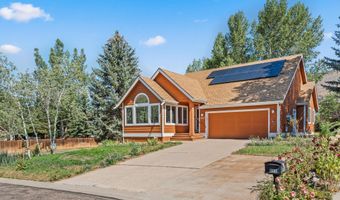 985 Lupine Cir, Basalt, CO 81621