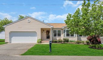 1444 Mermaid Ave, Beachwood, NJ 08722