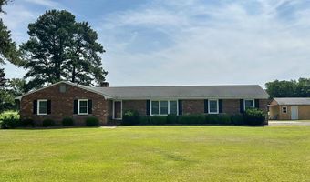 3452 US Hwy 13 N, Ahoskie, NC 27910