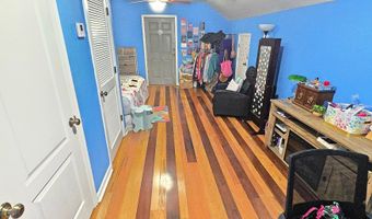 306 Huckeba Dr, Apalachicola, FL 32320