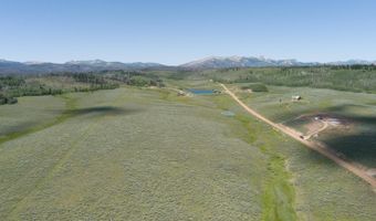 Lot 14 THUNDER Road, Daniel, WY 83115