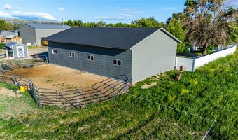 601 W Park Ave, Bridger, MT 59014