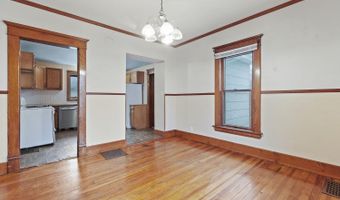 416 Allis St, Adrian, MI 49221