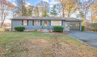 70 Ivy Dr, Bristol, CT 06010