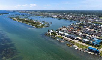 140 Bay Hbr, Aransas Pass, TX 78336