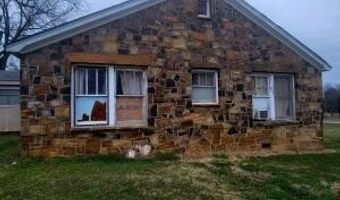 11249 Spring Creek Rd, Belleville, AR 72824
