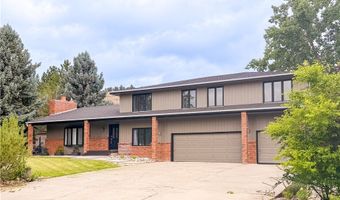 4453 Loma Vista Dr, Billings, MT 59106