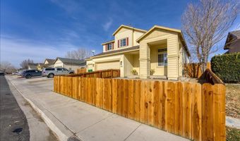 1962 W Rawles Dr, Fernley, NV 89408