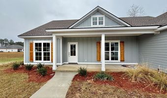 105 Orchard Cir, Adel, GA 31620