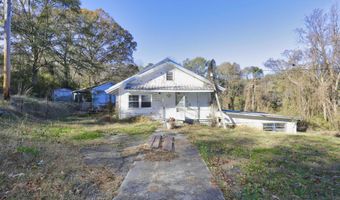 222 MULBERRY Ave, Anniston, AL 36201