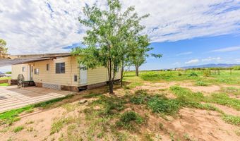 151 E Havasu Way, Cochise, AZ 85606