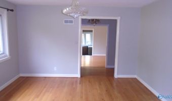 830 Fairway Dr, Anniston, AL 36207