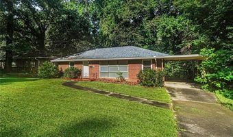 2841 Cloverhurst Dr, Atlanta, GA 30344