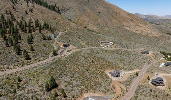 2582 Eagle Rdg Lot 28, Genoa, NV 89411