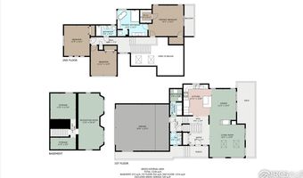 107 Sunrise Ln, Boulder, CO 80302