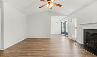 25 Ashcott Dr, Angier, NC 27501