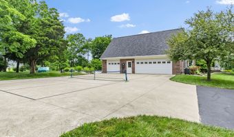 4353 W County Road 144, Bargersville, IN 46106