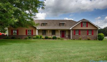27615 Shannon Rd, Ardmore, AL 35739