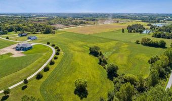Lot 4 Saddlewood Estates Part 2, Riverside, IA 52327