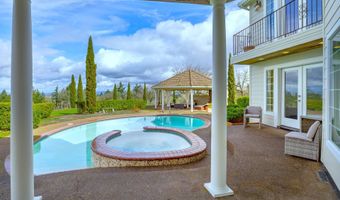 8580 SE HILLVIEW Dr, Amity, OR 97101