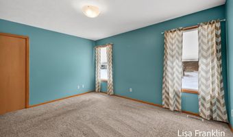 5541 Eric St, Allendale, MI 49401