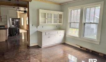 1004 S Pensacola Ave, Atmore, AL 36502