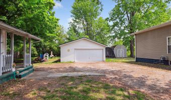 618 N River Ave, Alma, MI 48801