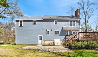 34 Wheeler Rd, Bolton, MA 01740