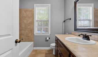 3503 STONEWALL Dr, Benton, AR 72015