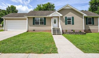 169 Claire St, Benton, TN 37307