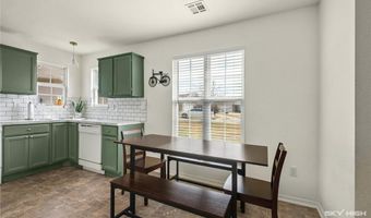 906 SW Terry Ln, Bentonville, AR 72712