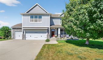 4206 NE Rio Dr, Ankeny, IA 50021