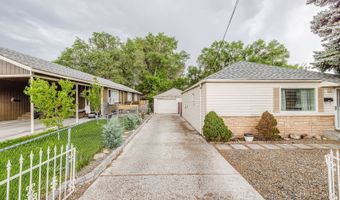 844 Lincoln Ave, Elko, NV 89801