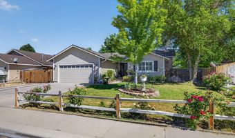1492 Mary Jo Dr, Gardnerville, NV 89460