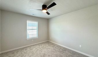 5901 SW Coywolf St, Bentonville, AR 72713