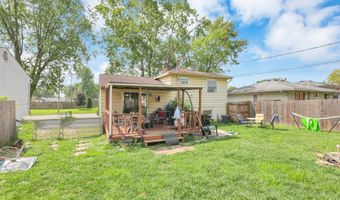 718 Bradwell Dr, Columbus, OH 43207