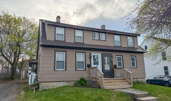 178 Birch St, Bangor, ME 04401