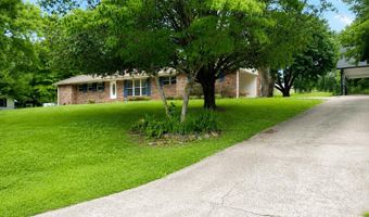 814 Cedar Springs Rd, Athens, TN 37303