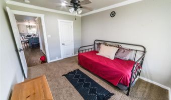 5536 N Hwy 287, Alvord, TX 76225