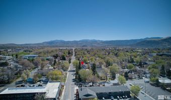 545 Anderson, Carson City, NV 89701