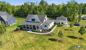 9427 John Wickham Way, Ashland, VA 23005