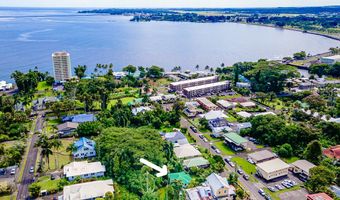 346 LEHUA St, Hilo, HI 96720