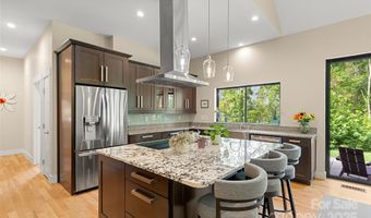 14 Starling Pass, Asheville, NC 28804