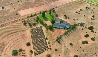 14 COUNTY ROAD 5309, Concho, AZ 85924