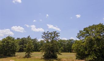 109 Coyote Cave Ln, Alvord, TX 76225