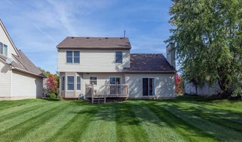 3207 Foxway Ct, Ann Arbor, MI 48105